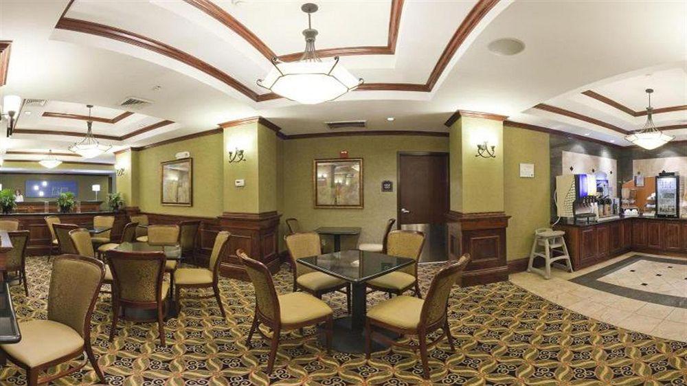 Holiday Inn Express Hotel & Suites Shawnee I-40 By Ihg Exterior foto